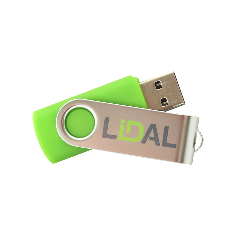 Clé USB 4Go – 08066
