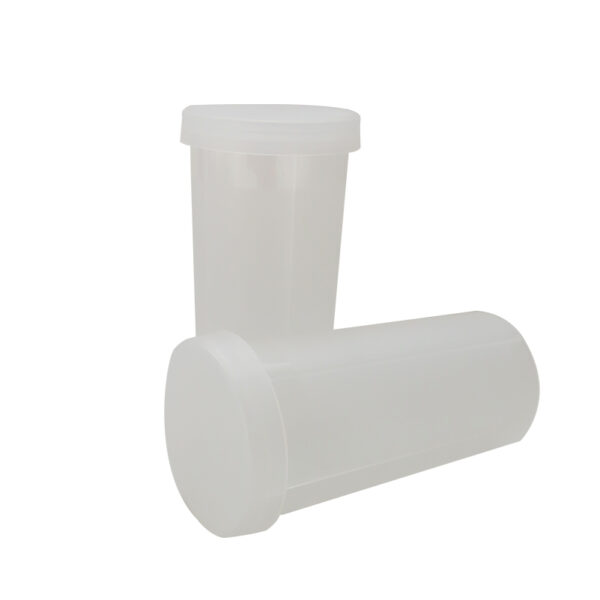 10 Flacons 35 ml bouchés - EM0310ANA01R03