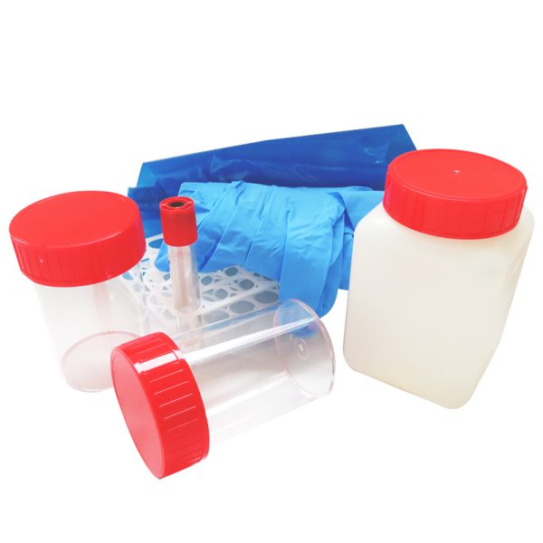Kit chasse - 08072