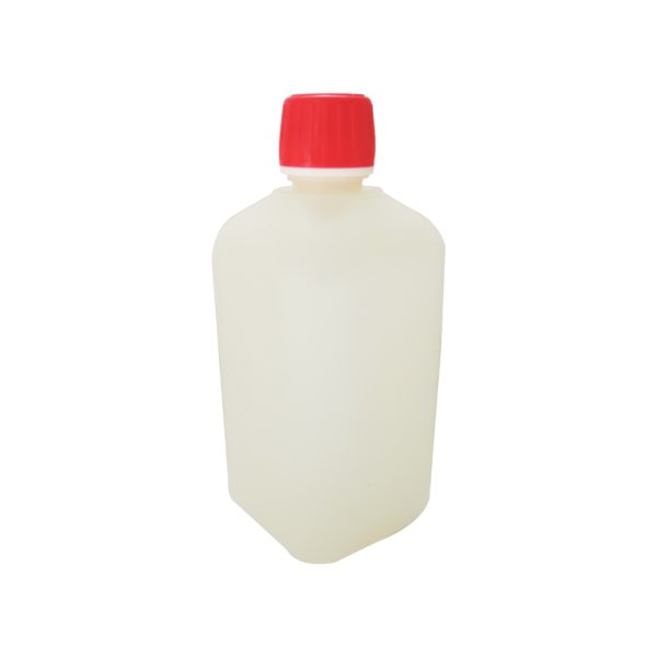 kit eau - Analyse de potabilité bactériologique D1 (eau de réseau) - 08060