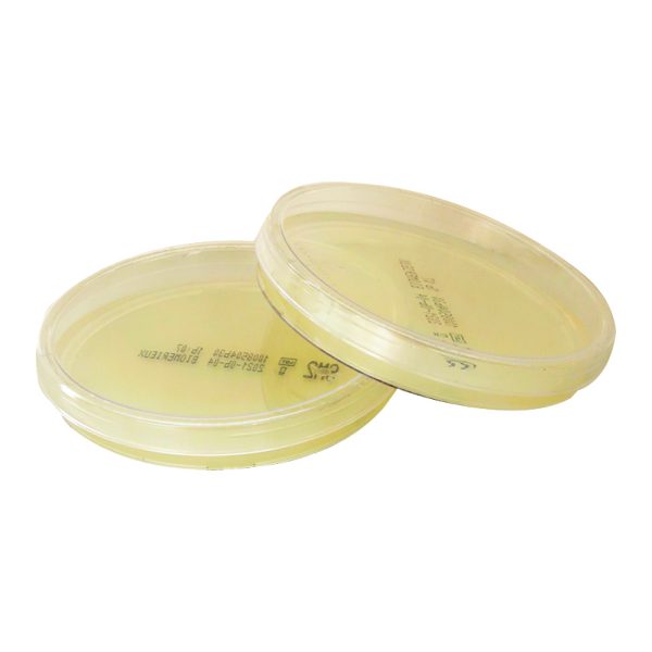 Gélose CHROMID Salmonella - 424326 - 08024