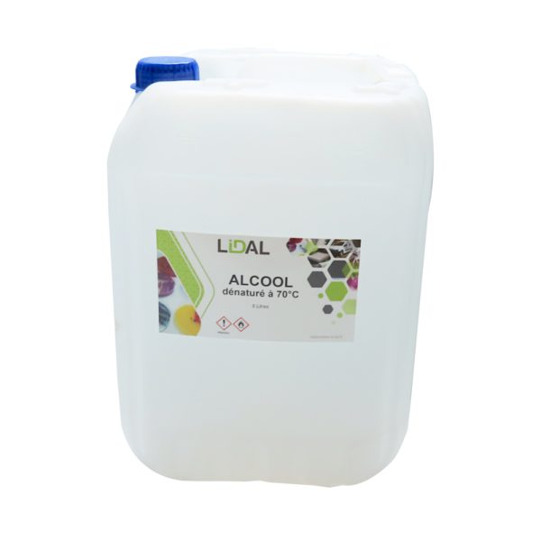 Solution alcoolique - 014226 - 08041