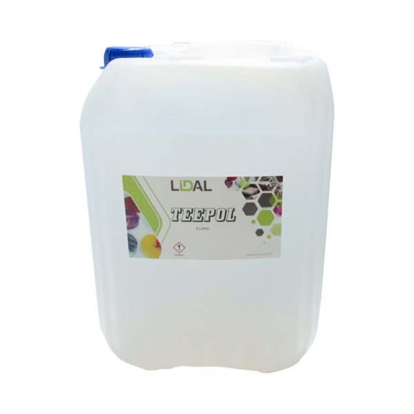 Teepol - 1215 - 08039