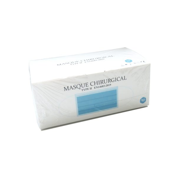 Masque chirurgical - 08053