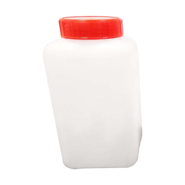 kit eau - 1L chimie - F1000CD